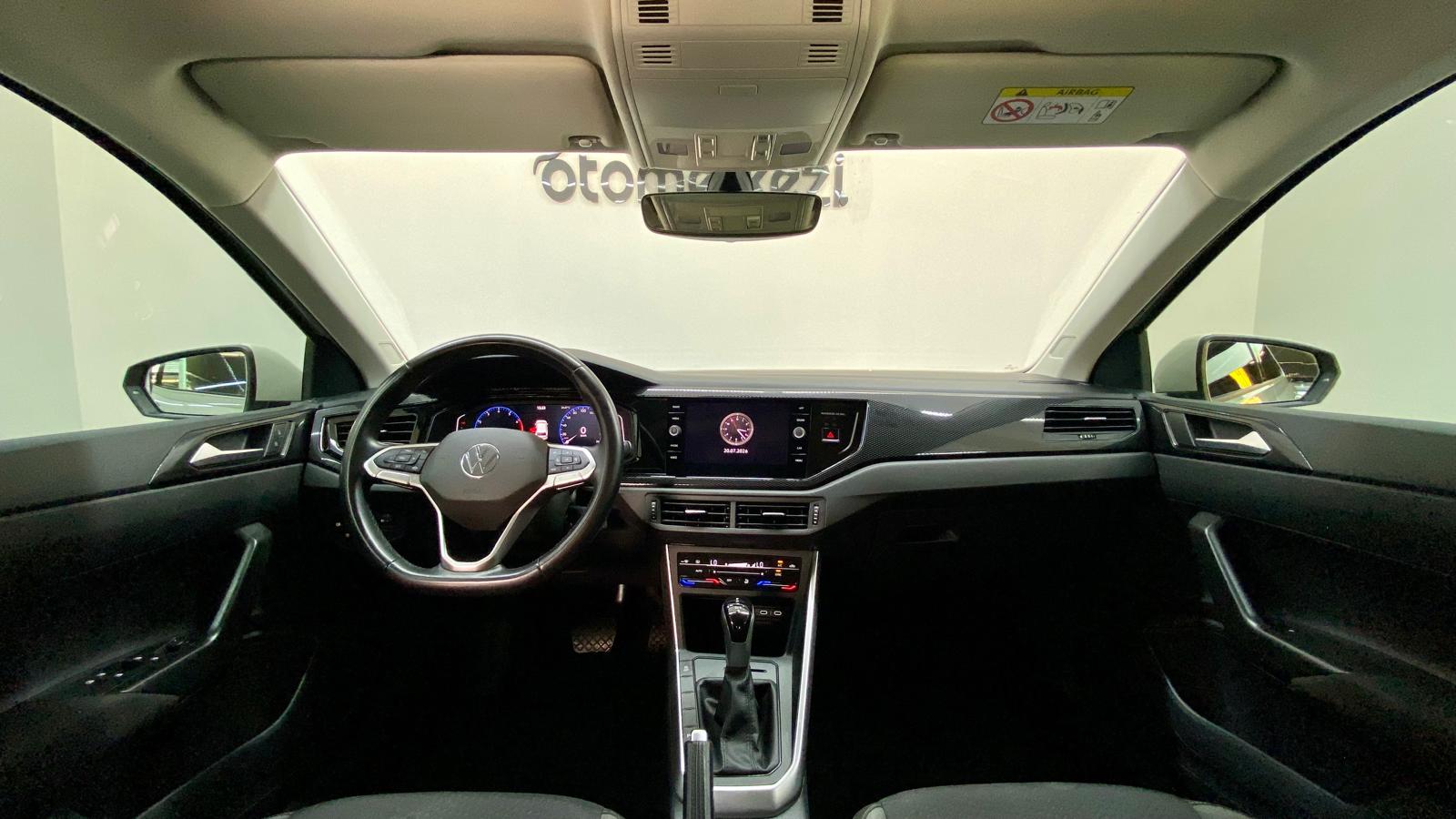VOLKSWAGEN POLO 6